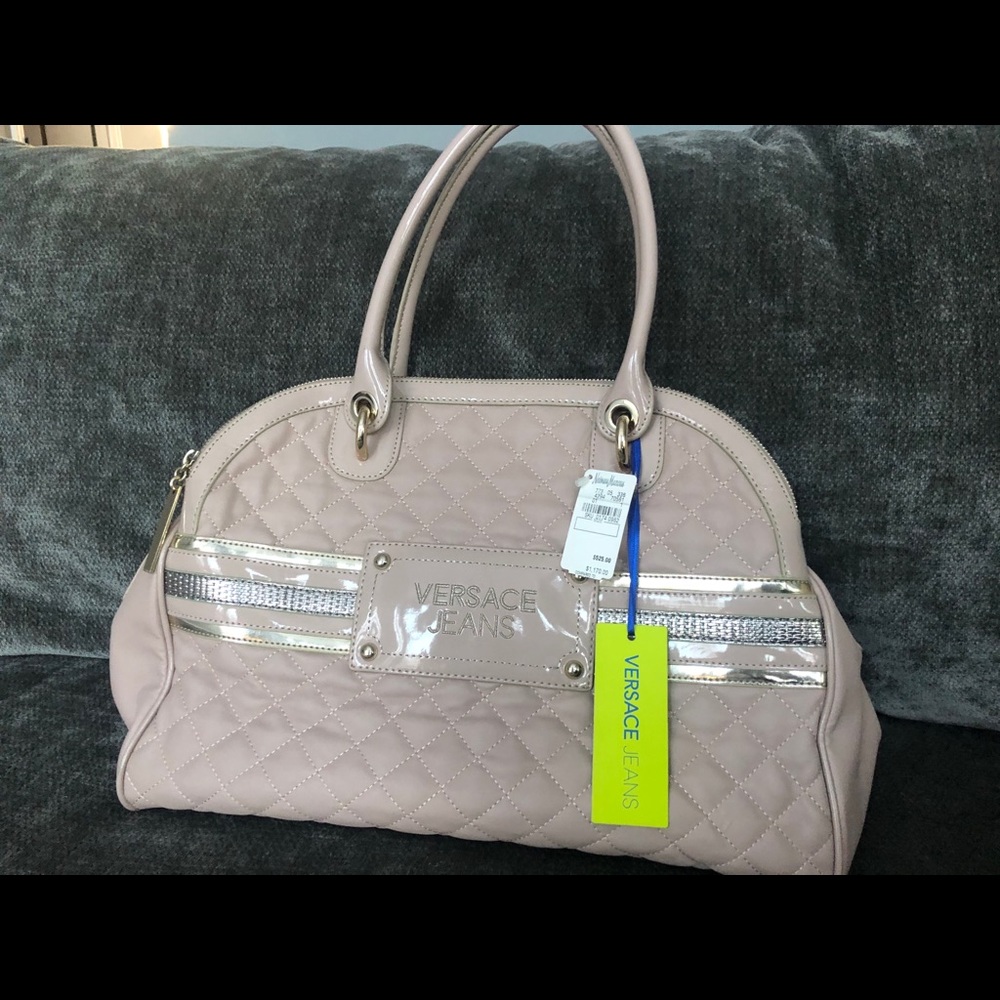 Versace Jeans Purse  - NWT